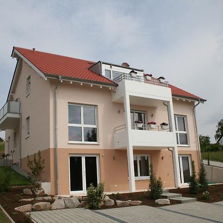 Villa Mandelbluete Gleiszellen-Gleishorbach Chambre photo