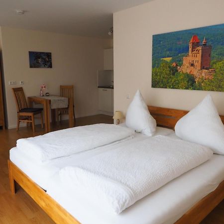 Villa Mandelbluete Gleiszellen-Gleishorbach Extérieur photo
