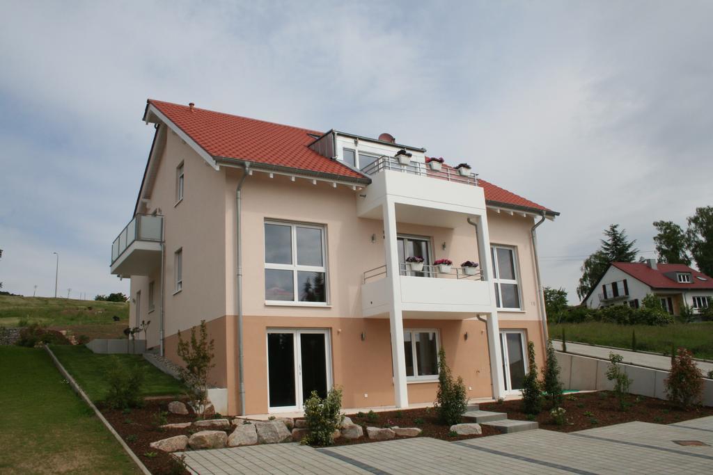 Villa Mandelbluete Gleiszellen-Gleishorbach Chambre photo