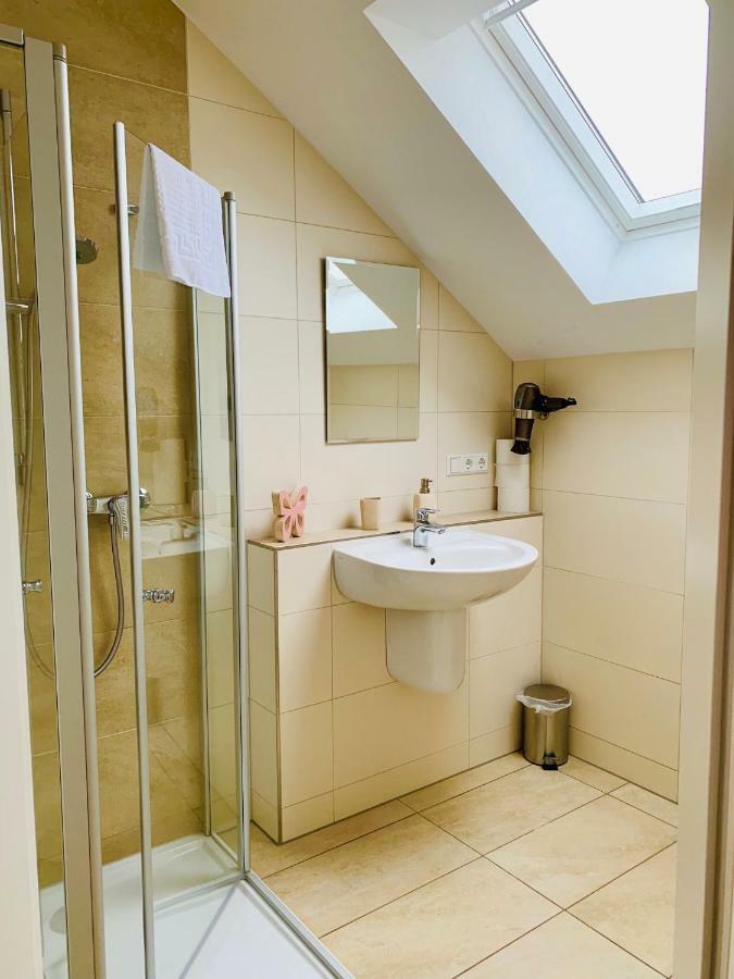 Villa Mandelbluete Gleiszellen-Gleishorbach Extérieur photo